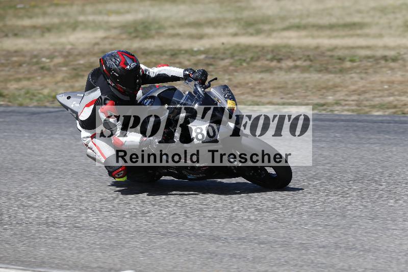 /19 06.06.2026  TZ Motorsport ADR/Gruppe gelb/80